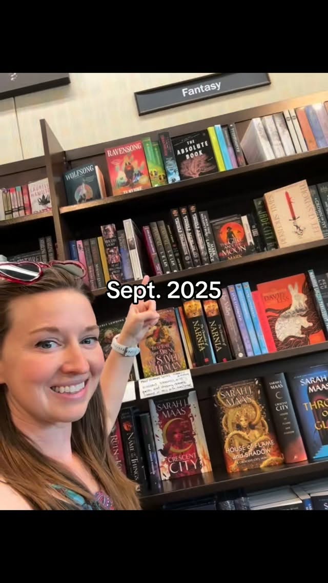 Instagram post by @paulalafferty_writes for Kensington Books. Caption reads: The Once and Future Queen (releasing 12/16) will....