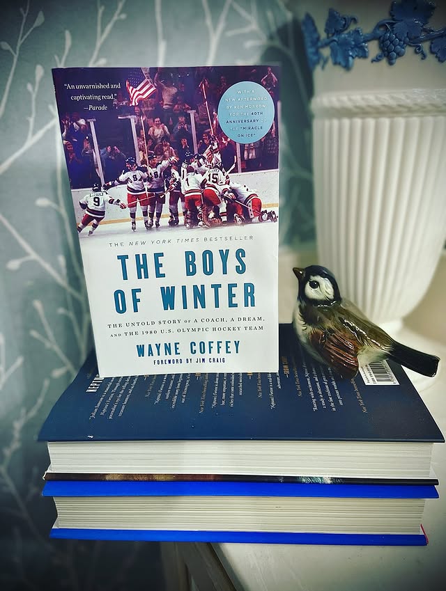 Instagram post by @sarahtalksbooks for Crown Publishing. Caption reads: 📪BOOK MAIL📪 Thank you to @crownpublishing for....