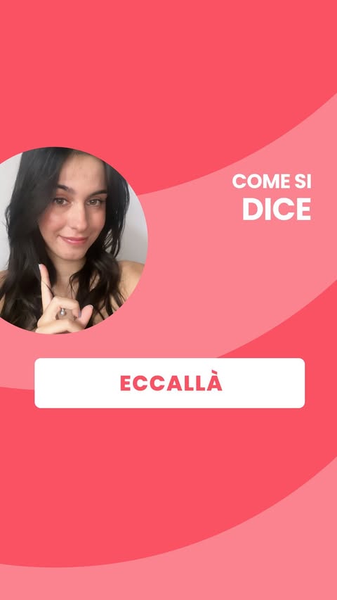 Instagram post by @soniacandyinsta for Cambly. Caption reads: Codice PROMO: candyig @cambly.italia #idioms....