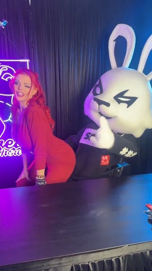 Instagram post by an influencer for SNEAK Energy. Caption reads: Have you seen The Sneak Show?.