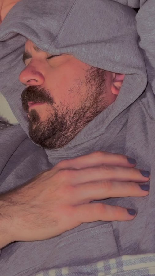 Instagram post by @jgregg_jonathan for Bearbottom Clothing. Caption reads: @bearbottomclothing - the official unofficial....