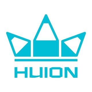 HUION