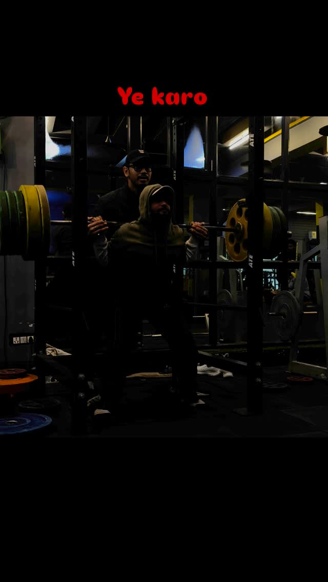 Instagram post by @mr_._._khan01967 for Optimum Nutrition Egypt. Caption reads: #instadaily #viral #trending #editing....
