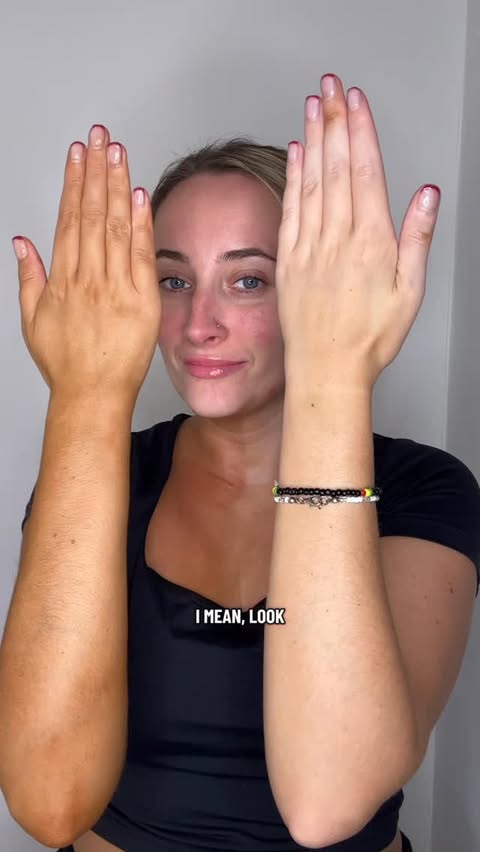 Instagram post by @ciaraaglynn for BiaBelle Beauty. Caption reads: BLACK FRIDAY at @biabellebeauty 😍 Up to 80% OFF....