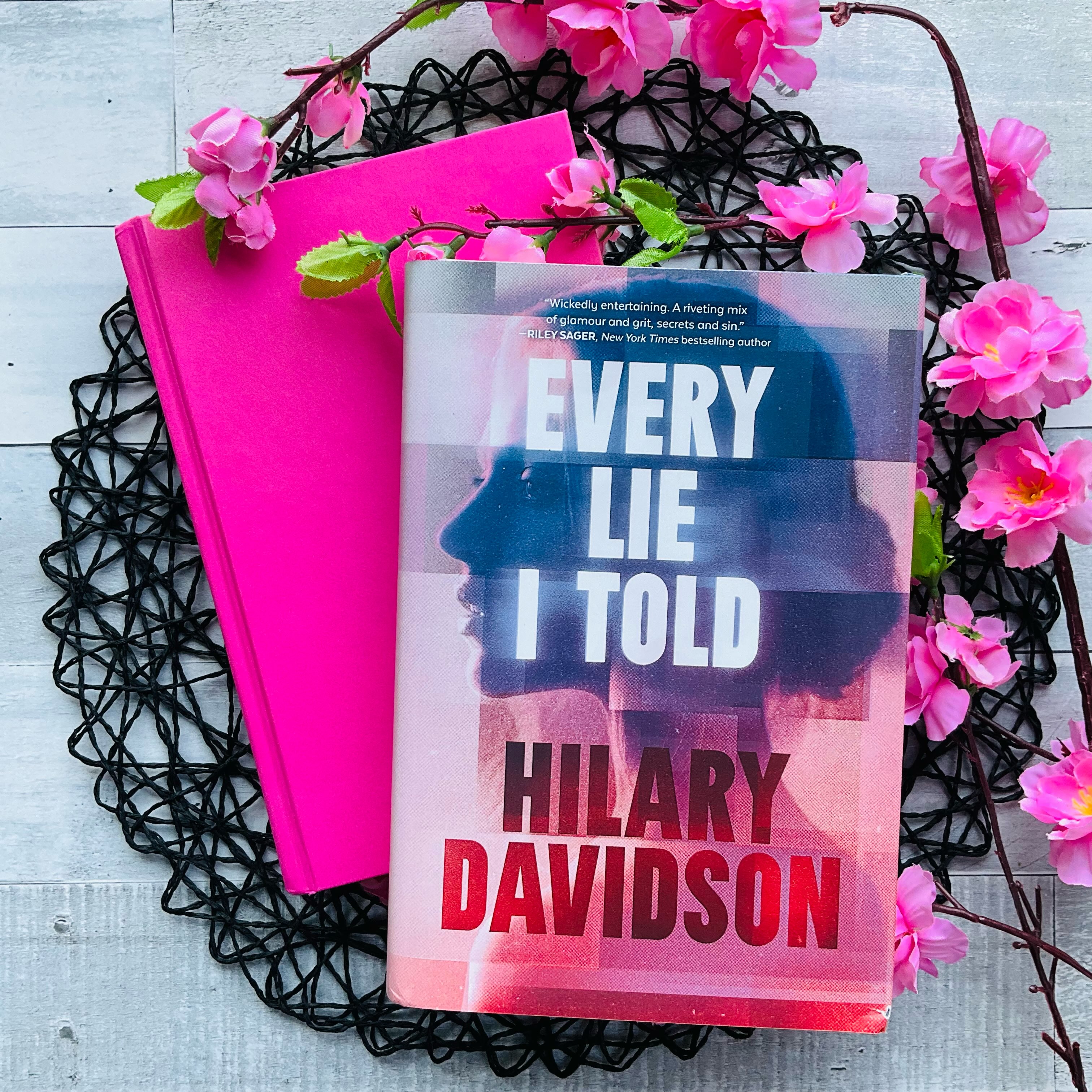 Instagram post by @wbtbbookreviews for Blackstone Publishing. Caption reads: 🍂FEATURE FRIDAY🍂 ⁣⁣⁣⁣⁣⁣⁣⁣⁣⁣⁣ ⁣⁣⁣⁣⁣⁣⁣⁣⁣⁣⁣⁣⁣⁣⁣....