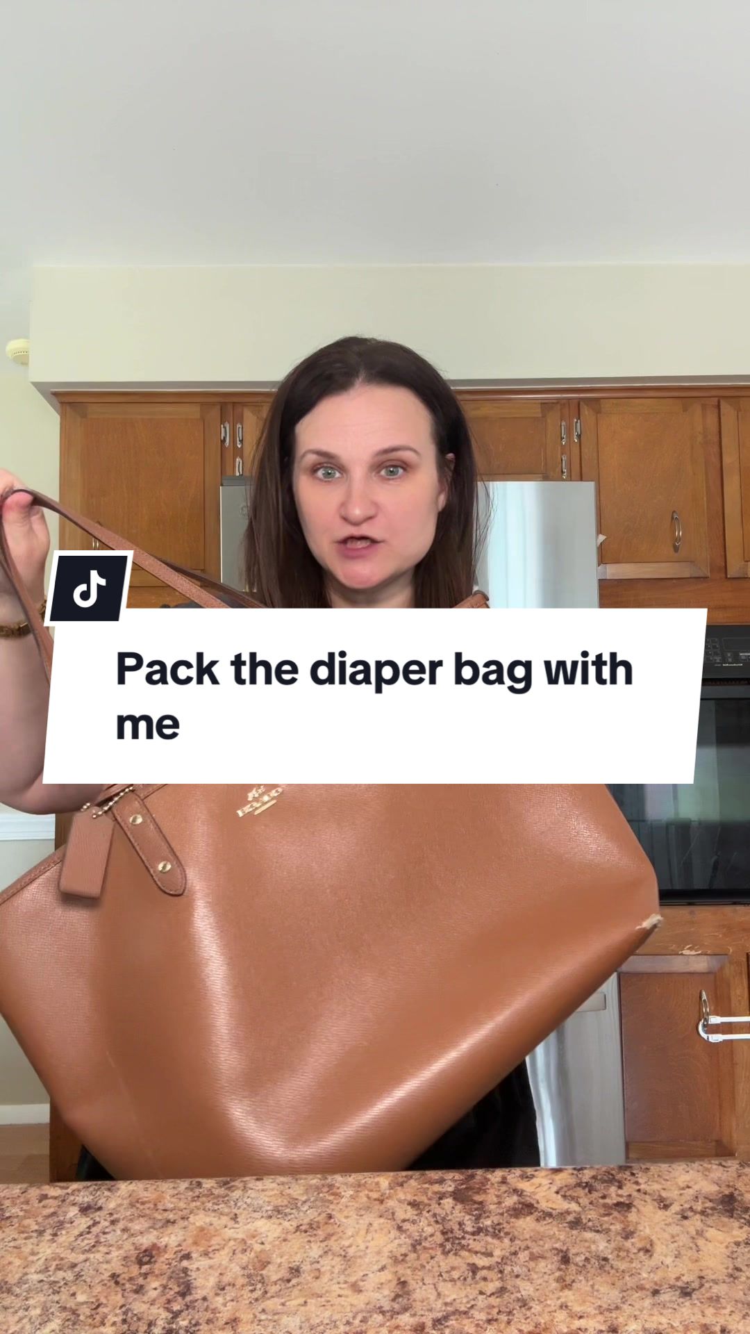 TikTok post by @autumnhitthejackpot for Thrive Market. Caption reads: Link in bio for 30% off your first @Thrive Market....