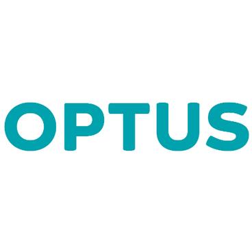 Optus logo