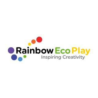 Rainbow Eco Play