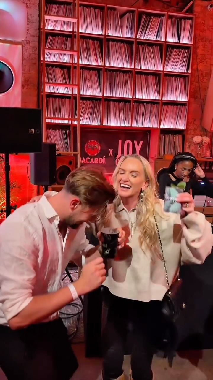 Instagram post by @wendybarker100 for LADbible. Caption reads: We went on the perfect mum and son date night at....