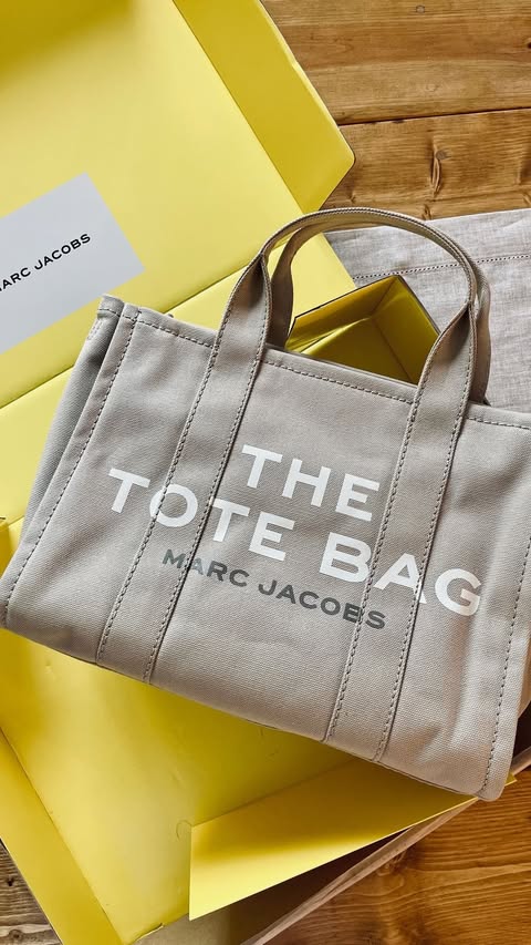 Instagram post by @makeuppolitan for Marc Jacobs. Caption reads: Random Haul worth ₹55,000 💸😳

@marcjacobs....