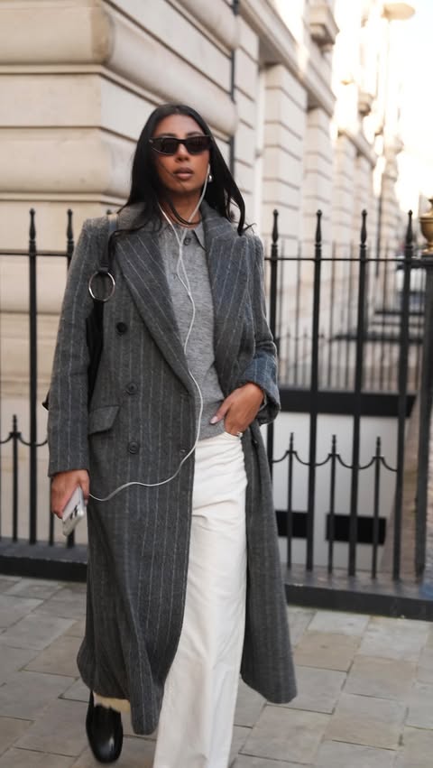 Instagram post by @noorieana for Marks and Spencer. Caption reads: [...] that holds up to the schedule....