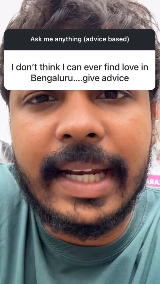 Instagram post by @gommaboy for CoinDCX. Caption reads: Tag someone who wants to find love #dating....