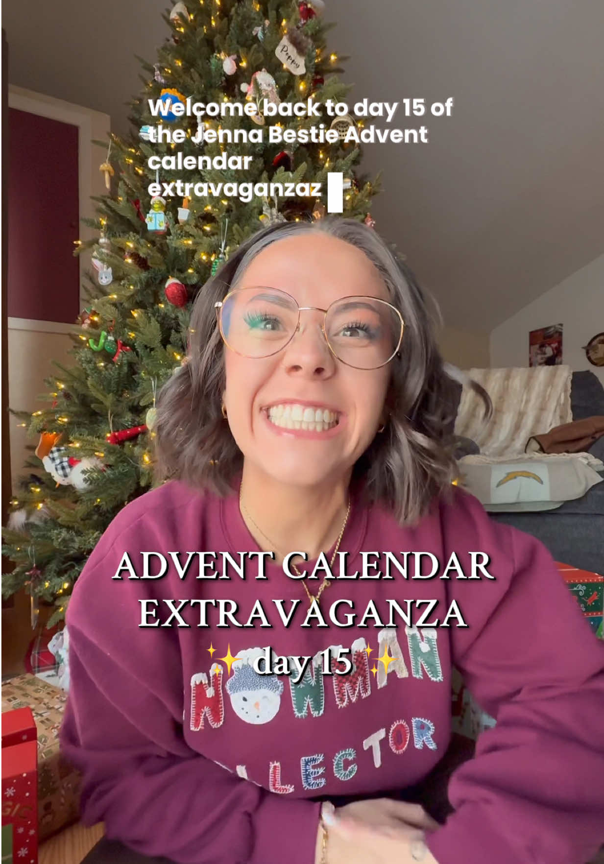 TikTok post by @jenna_bariatricbestie for Barebells. Caption reads: Replying to @Sammi🇦🇺 i need to update y’all that....