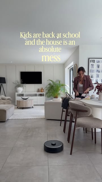 Instagram post by @_myhomeinspo_ for TP-Link. Caption reads: [...] something even better…. This month @tplinkuk....