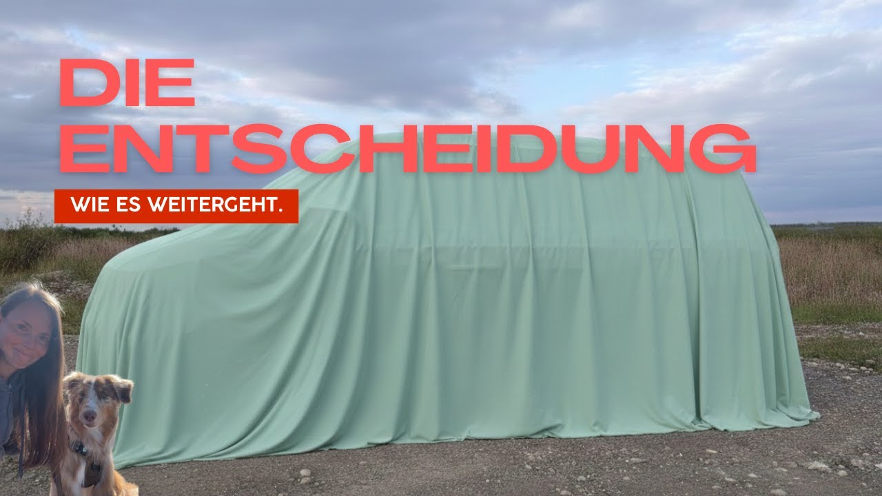 YouTube post by @thousandlanes for EcoFlow. Caption reads: [...] Race*: 10% Rabatt bei Ecoflow! Bestelle über....