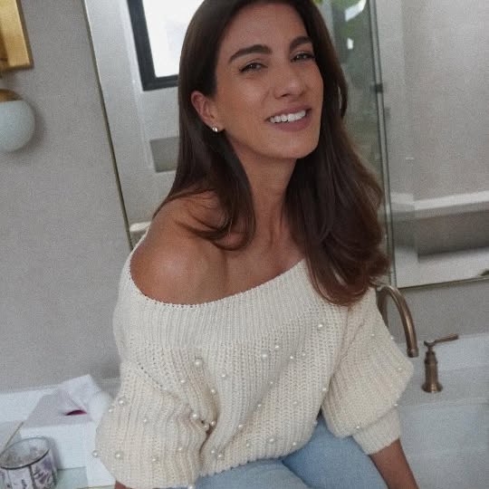 Instagram post by @andreasernafotos for Oral-B. Caption reads: ¿Cuántas veces hemos usado el mismo cepillo de....