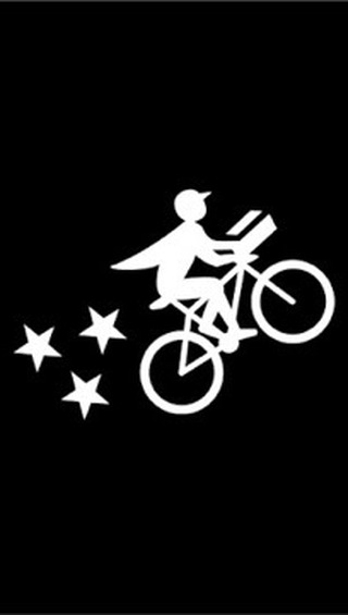 Instagram post by @sunnykdavid for Postmates. Caption reads: Y’all! Pinkbox is available on @postmates in....