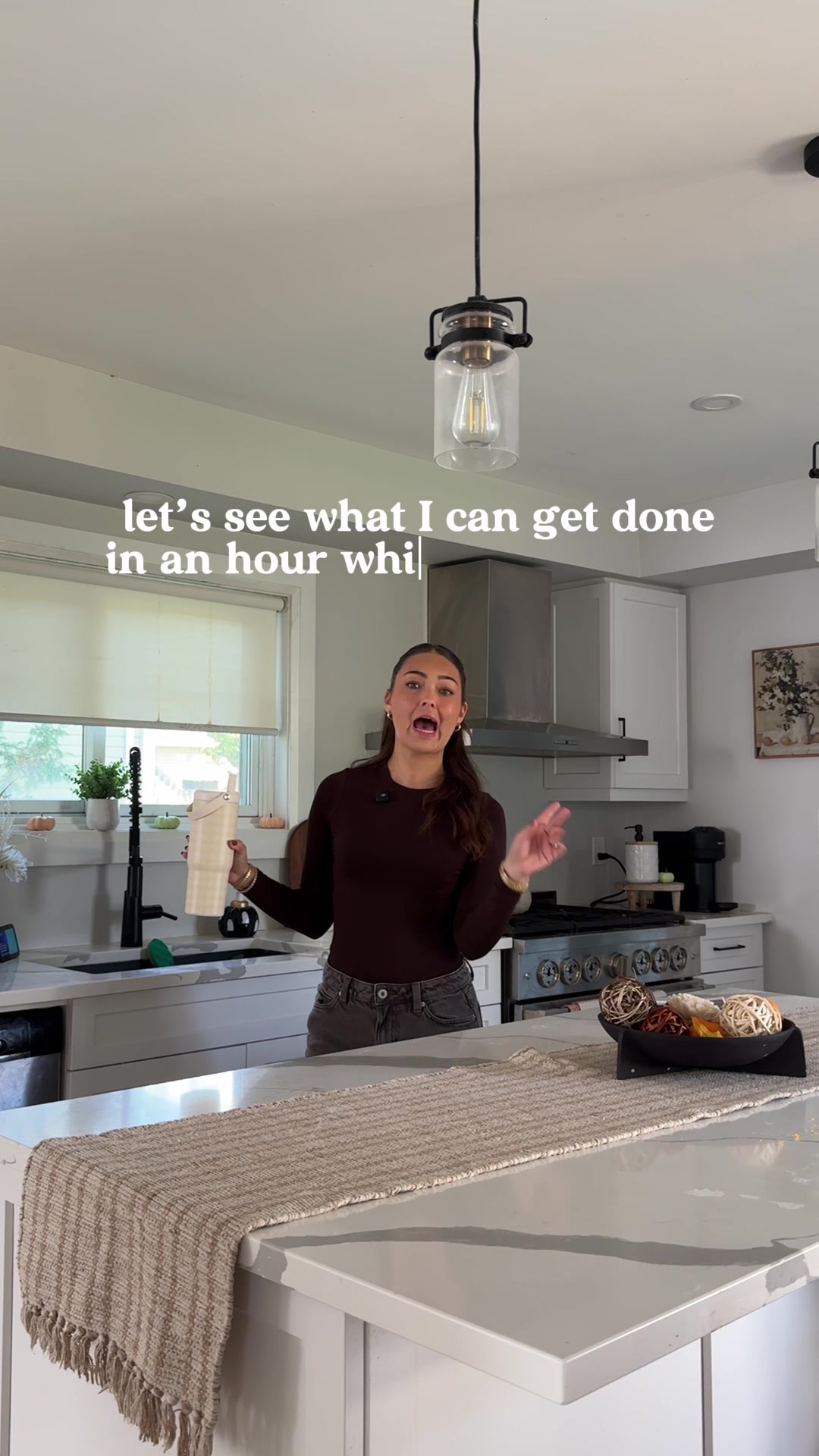 TikTok post by @madisons.16 for SALT & STONE. Caption reads: Always so thankful with how fast this corner gets....