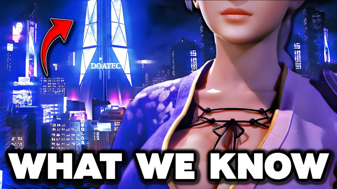 YouTube post by @EmeryReigns for Goli. Caption reads: [...] • Official Capcom Partner - Capcom.com •....