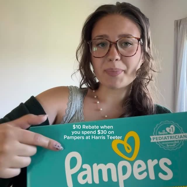 Instagram post by @addie_mccracken123 for All Good. Caption reads: #AD Let’s stock up the boys’ room & talk about our....