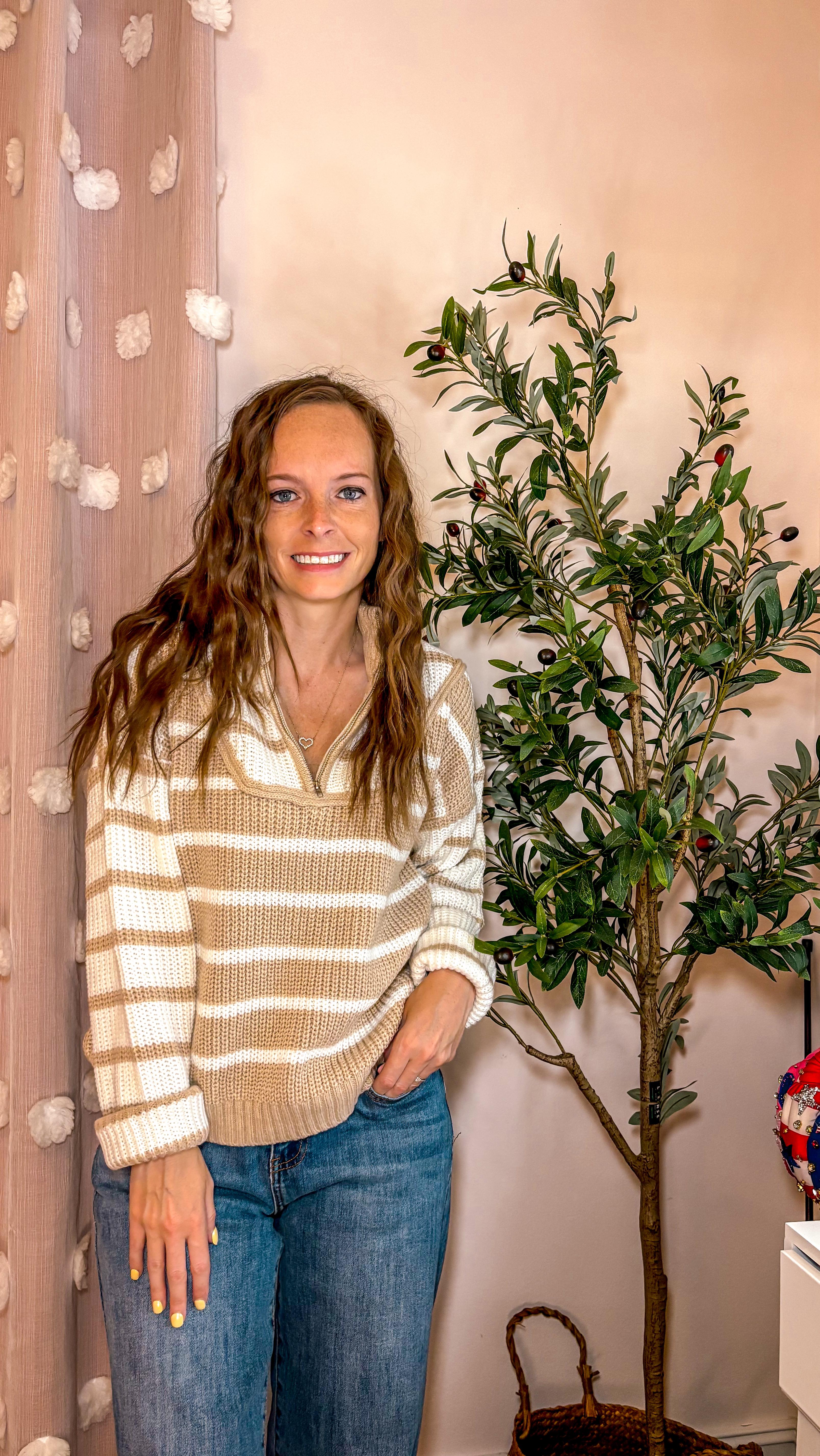 Instagram post by @ashley_msanders for Pink Lily. Caption reads: @pinklily Labor Day deals are going on [...].