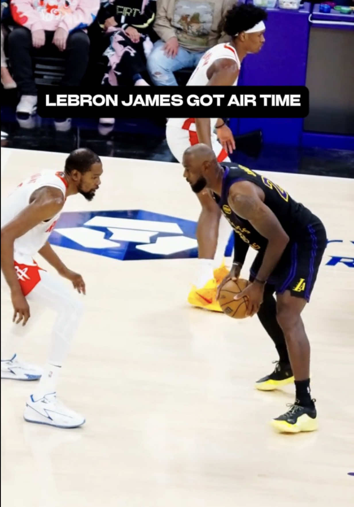 TikTok post by @primeteamsclips for DrinkPrime. Caption reads: [...] : @Swish Cultures @PRIME ) #drinkprime....