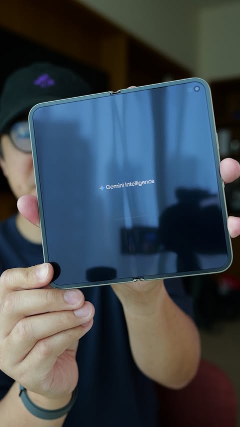 Instagram post by @jvtechtea for Made by Google. Caption reads: [...] #pixel11pro #pixel #giftfromgoogle....