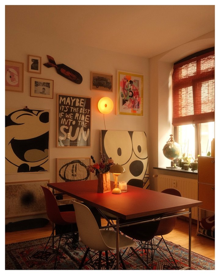 Instagram post by @shotsbycolin for SoLebIch.de. Caption reads: there‘s nothing like the light after rain —....