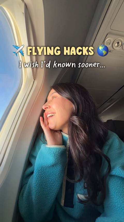 Instagram post by @reneeroaming for Expedia. Caption reads: #ExpediaAmbassador ✈️ I was really surprised by....