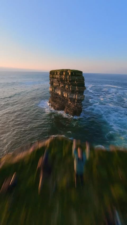 Instagram post by @willstrath for GoPro. Caption reads: Still can’t get over how epic this @GoPro &....