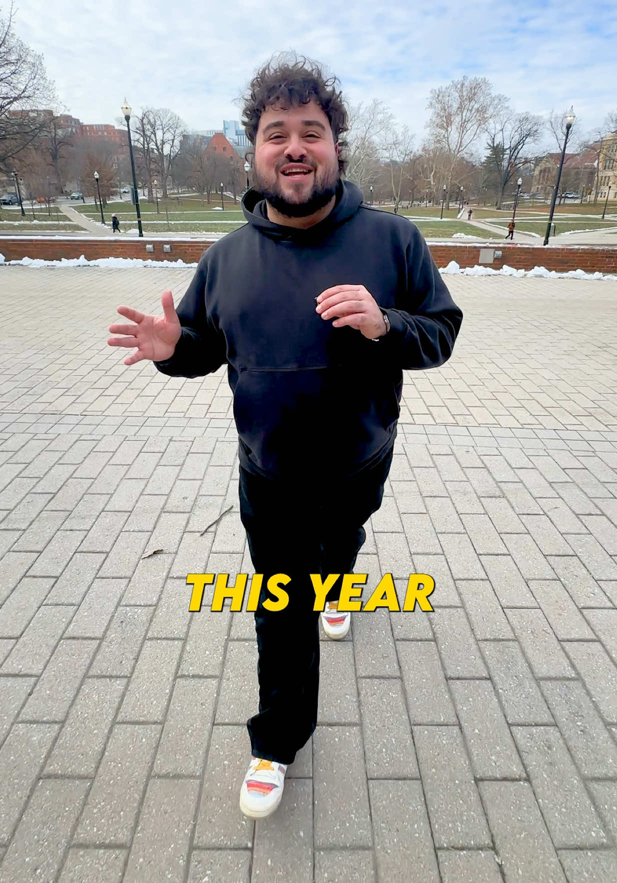 TikTok post by @eliemagic for Chipotle. Caption reads: @Chipotle has good news! #chipotlepartner .