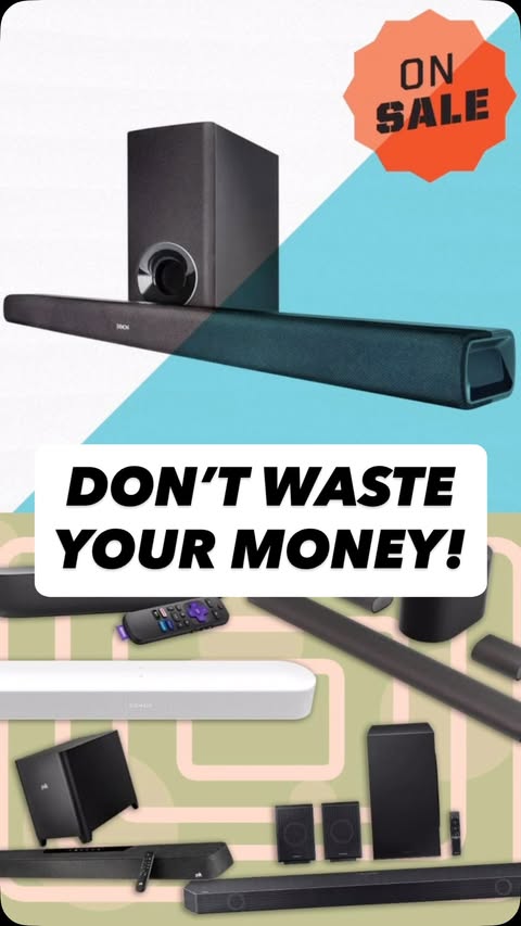 Instagram post by @jeffrauseo for SVS. Caption reads: If you are shopping Black Friday deals for your....