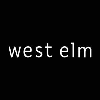West Elm logo