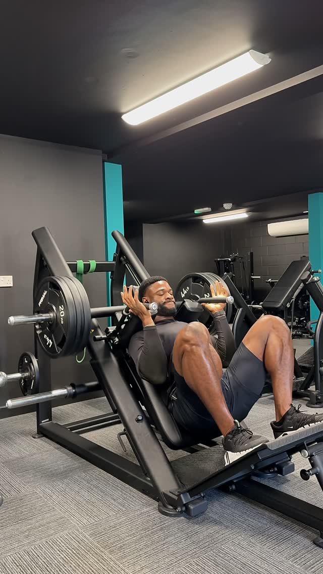 Instagram post by @cheduzor for Grenade. Caption reads: @grenadeofficial I guess it’s leg day.....