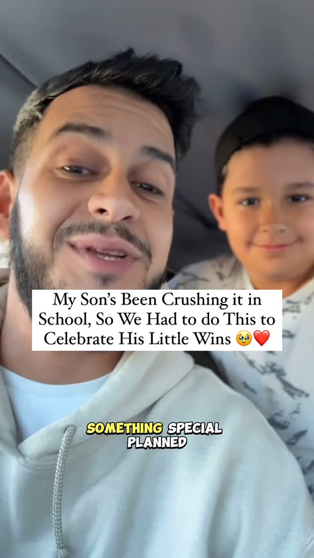 Instagram post by @silentandamanda.official for PAW Patrol. Caption reads: He’s been doing so great in school, we had to....