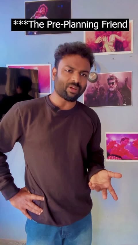 Instagram post by @shravan.kotha for Rapido. Caption reads: [...] messes it all up 😅
.
.
.
.
Metro on Rapido....