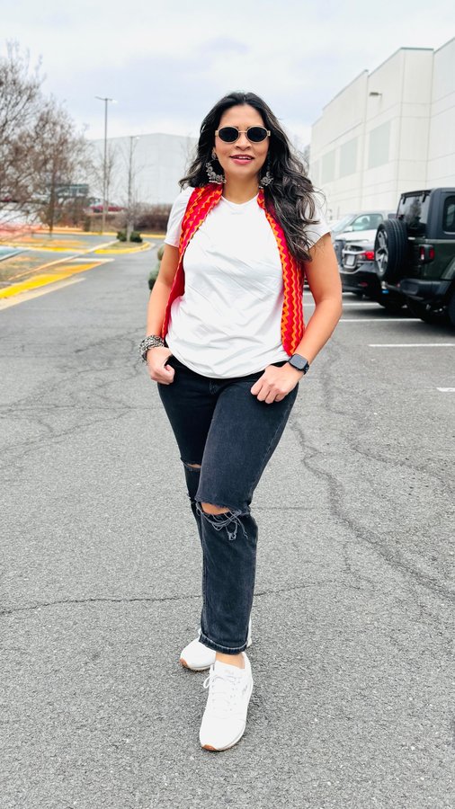 Instagram post by @glambyitti for Obviously. Caption reads: “Your value doesn’t decrease based on someone’s....