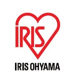 Iris Ohyama logo