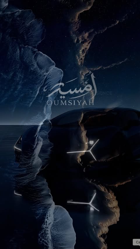 Instagram post by @mohamad_ghayad for Fairmont Hotels & Resorts. Caption reads: Ramadan this year, Curated and crafted by Le....