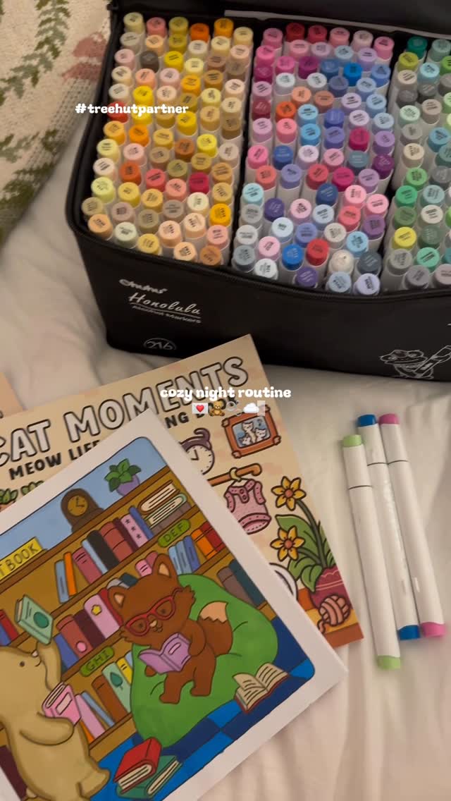 Instagram post by @maddie.east for Treehut. Caption reads: #treehutpartner Tree Hut Dancing Queen is the best....