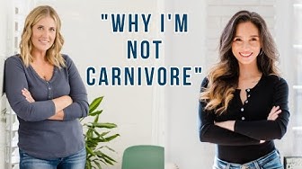 YouTube post by @LauraSpath for LMNT. Caption reads: A conversation with Neisha Berry about finding a....