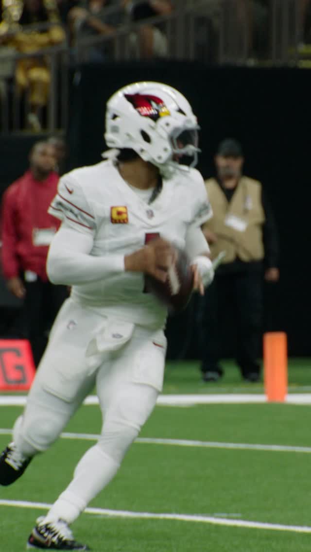 Instagram post by @aqshipley for Microsoft Surface. Caption reads: 3 minutes of AQ talking film? Sign us up ✍️.