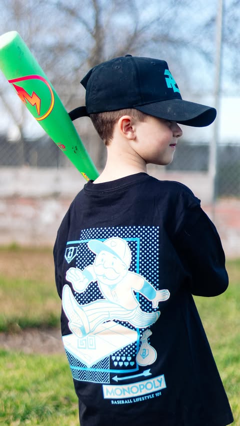 Instagram post by @ambsryan_ for Baseball Lifestyle 101. Caption reads: [...] Baseball Lifestyle | Baseball Lifestyle 101....