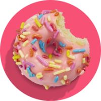 Donutful