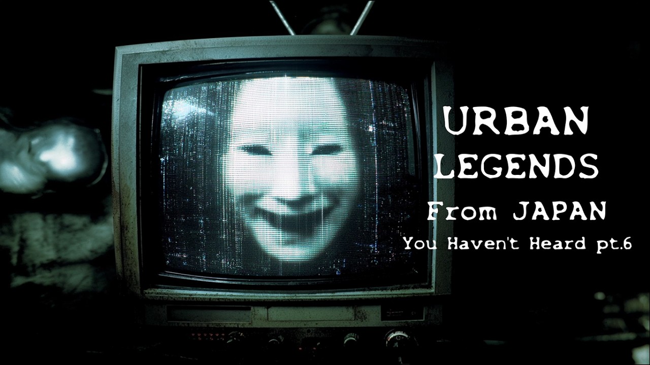 YouTube post by @JNightmares for TokyoTreat. Caption reads: [...] yourself or a loved one! TokyoTreat &....