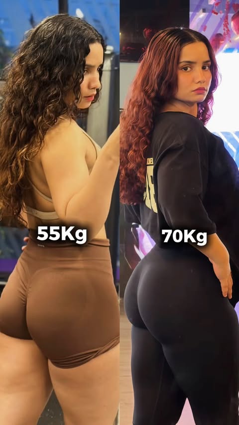 Instagram post by @soumyatripathifitness for MuscleBlaze. Caption reads: [...] overload. Proper nutrition. I use....