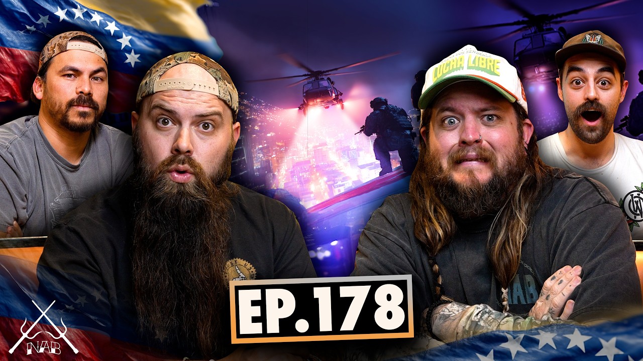 YouTube post by @SundayCoolTees for Rocket Money. Caption reads: Secret Sonic Weapons in Venezuela, Tomb Raider, &....