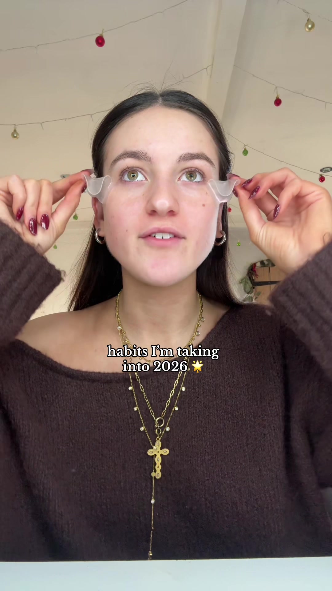 TikTok post by @ventwithdaisy2 for Beauty Of Joseon. Caption reads: [...] which ones you are as well 🫶🏻 @Beauty of....