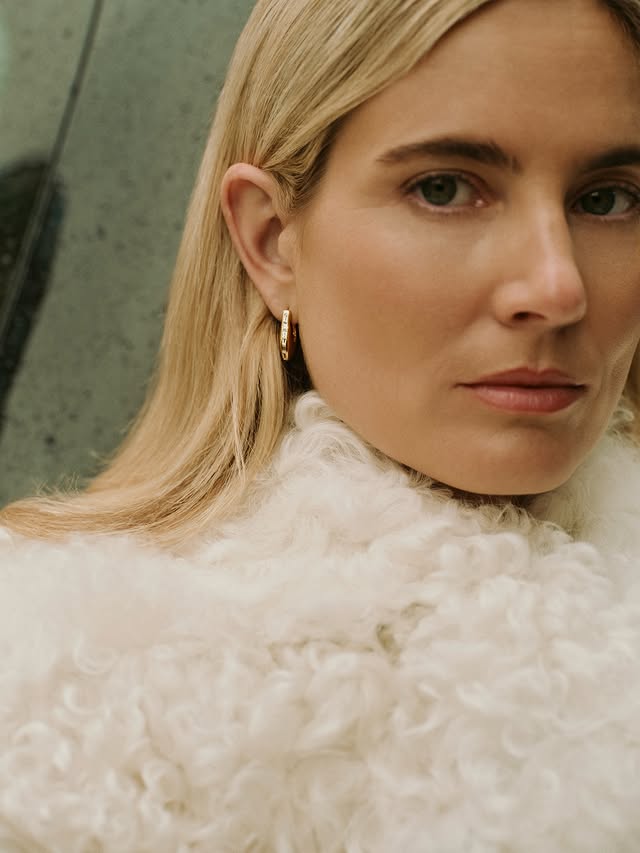 Instagram post by @lucywilliams02 for Missoma. Caption reads: [...] you 30% off everything Lucy Williams X....