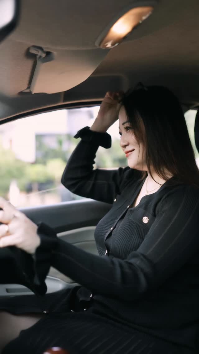 Instagram post by @yangthy_imchen_official for Pixi Beauty. Caption reads: Wedding season glow ✨—zero cake, all radiance,....